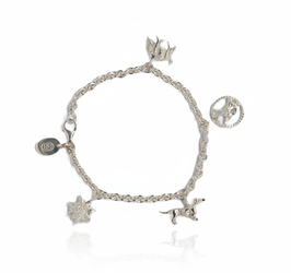 Armband Jagd