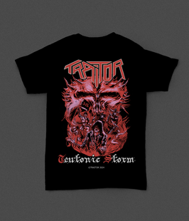 T-Shirt "Teutonic Storm"