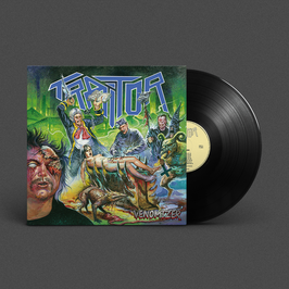 LP "Venomizer"