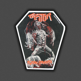 Patch "Teutonic Slaughter"