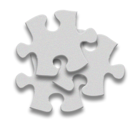 3 Puzzelstukjes