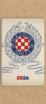 Članstvo DPH Hannover/HNK Hajduk Split