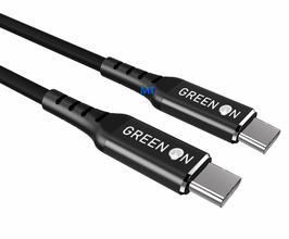USB-C Fast Charging Lade- Datenkabel