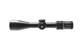 Zielfernrohr Anschütz Optics Performance Pro 3-15×50 SP LR Dot IR (62550)