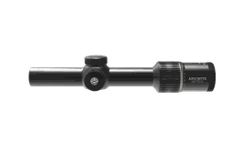 Zielfernrohr Anschütz Optics Performance Pro 1-8×24 IR L4A Fiber IR (62520)