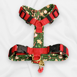 Gstältli X-Mas - Gurtband rot