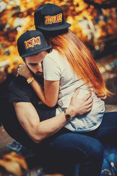 TIGER LILY SNAPBACK