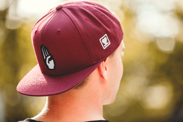 VIVA LA REV. SNAPBACK