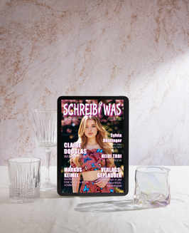 August SA 2025 E-Magazin