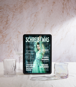 E-Magazin Ausgabe 35