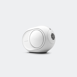 Devialet Phantom II 95dB/98dB