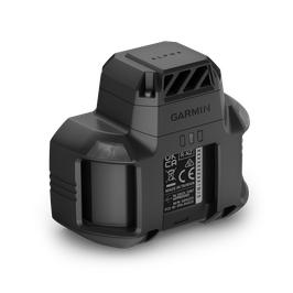 Beeper Battery Pack
