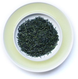 玉露　天心　100g袋詰　山政小山園