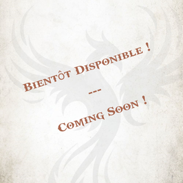 Tour de Cuisse du Phoenix Marron