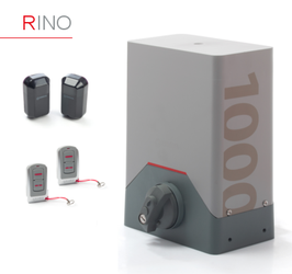 RINO-I Set bis 1000kg