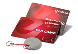 TAGCARD