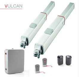 VULCAN105 für 4m Flügel