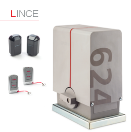 LINCE70 Set bis 650kg