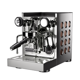 Rocket Espresso APPARTAMENTO TCA