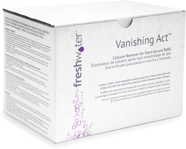 FreshWater® Vanishing Act™