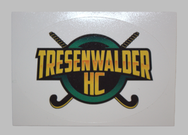 Logo - Sticker