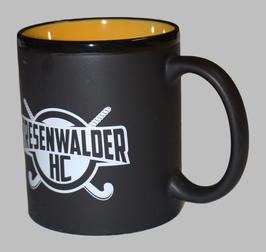 Logo - Tasse