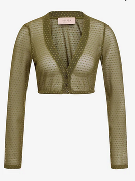 Dindlbluse Lee