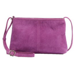 Tasche Gloria violett