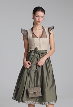 Dirndl Parma