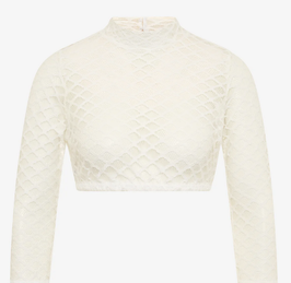 Dindlbluse Inga