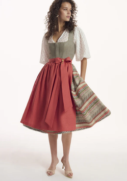Dirndlkleid PESARO
