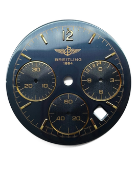 Quadrante Breitling 1884