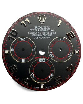 Quadrante Rolex DAYTONA RACING Ref. 116509 - 116519
