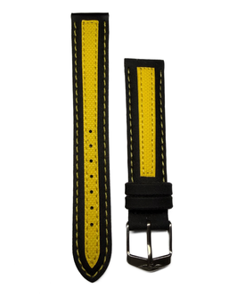 Cinturino in pelle