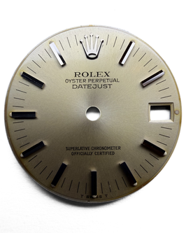 Quadrante Rolex