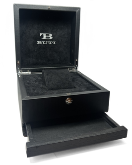 SCATOLE BUTI