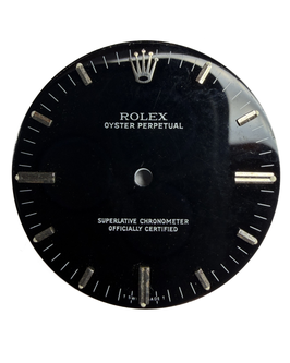 Quadrante Rolex OYSTER PERPETUAL