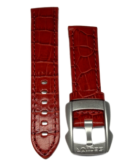 Cinturino in pelle
