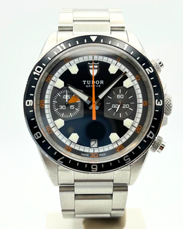 TUDOR
