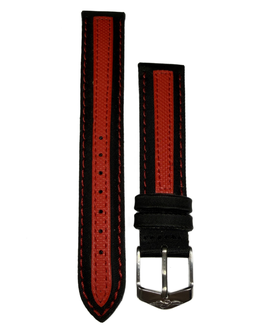 Cinturino in pelle