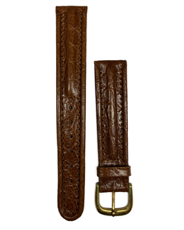 Cinturino in pelle