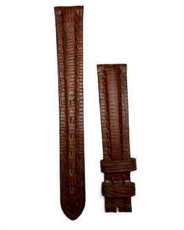 Cinturino in pelle