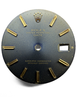 Quadrante Rolex