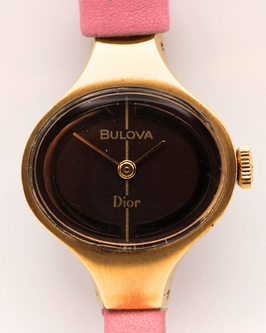 BULOVA DIOR