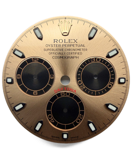 Quadrante Rolex DAYTONA  Ref. 116515