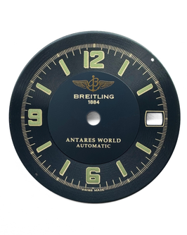 Quadrante Breitling 1884