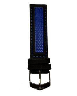 Cinturino in pelle