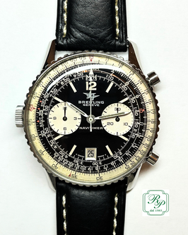 BREITLING AUTOMATIC NAVITIMER