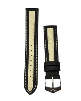 Cinturino in pelle
