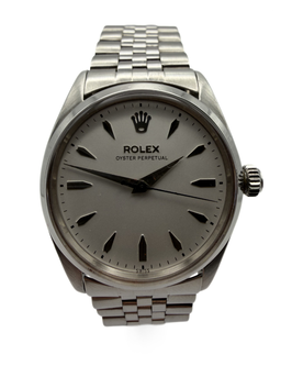 ROLEX OYSTER PERPETUAL